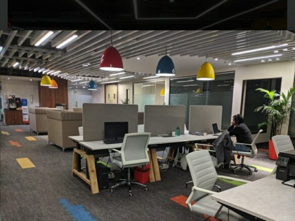 Co working Office, Noida