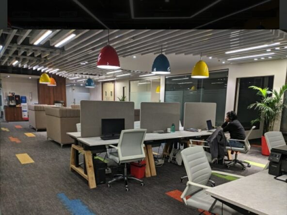 Co working Office, Noida
