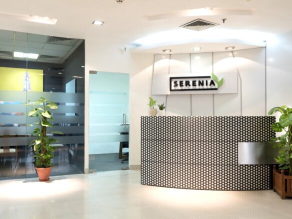 Serenia Co working
