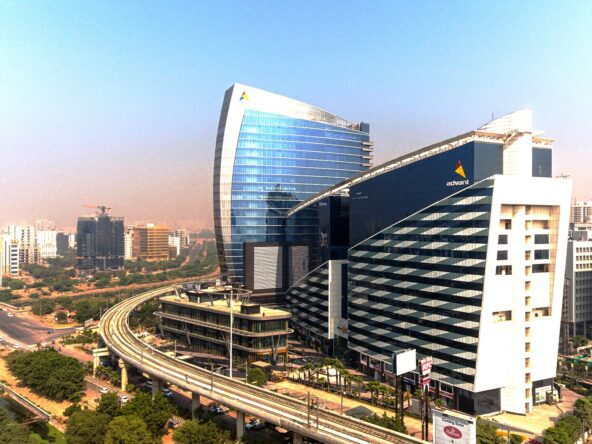 Advant Navis Park, 142 Noida