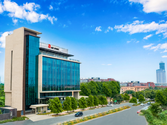 Ace Studio Sector 126 Noida