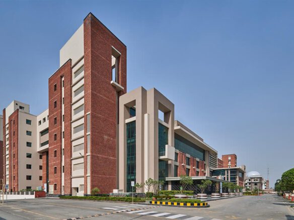 Galaxy Business Park Sector 62 Noida