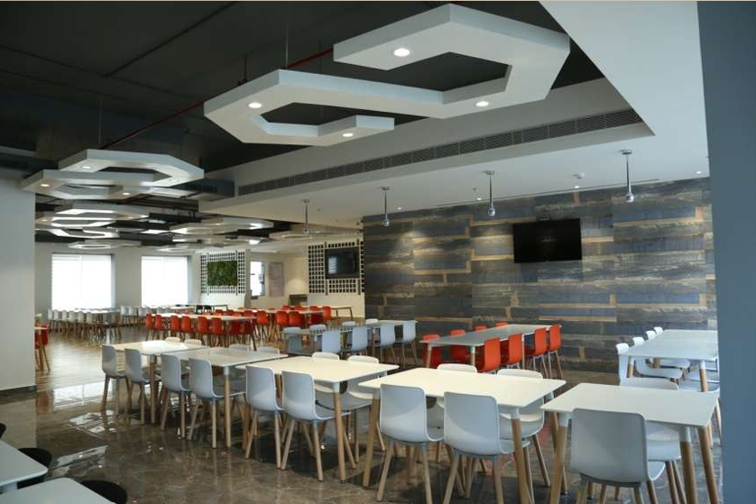 K S Corporate Film City
