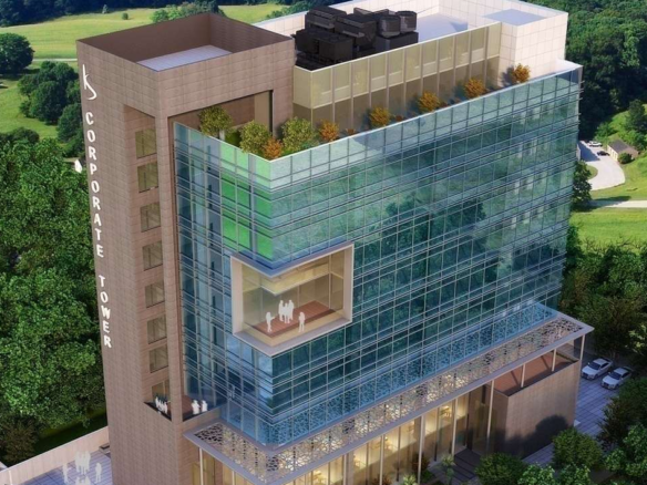 K S Corporate Film City