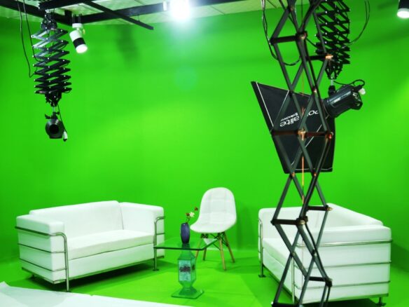 Studio for rent in Gurgaon