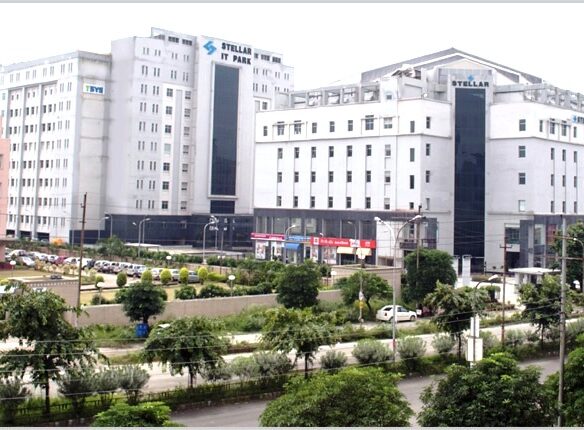 Stellar IT Park