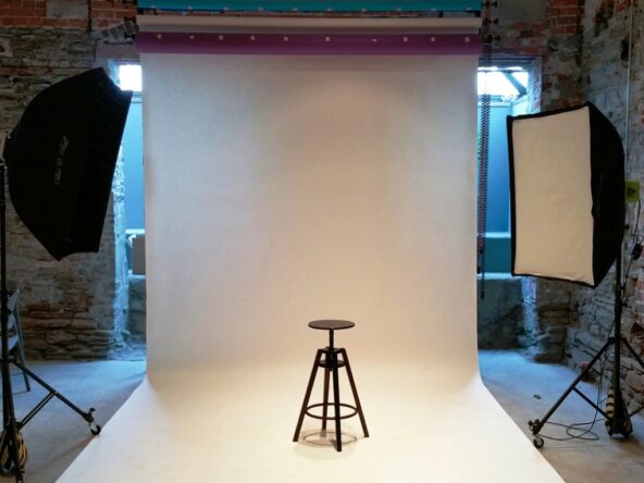 Photo studio for rent in Delhi