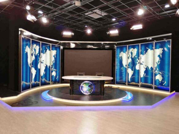 Studio for rent in Noida