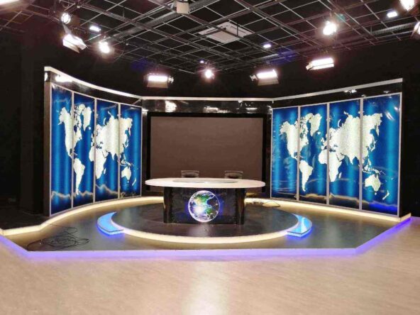 Studio for rent in Noida