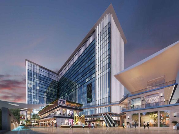 Office Shop for sale in Noida