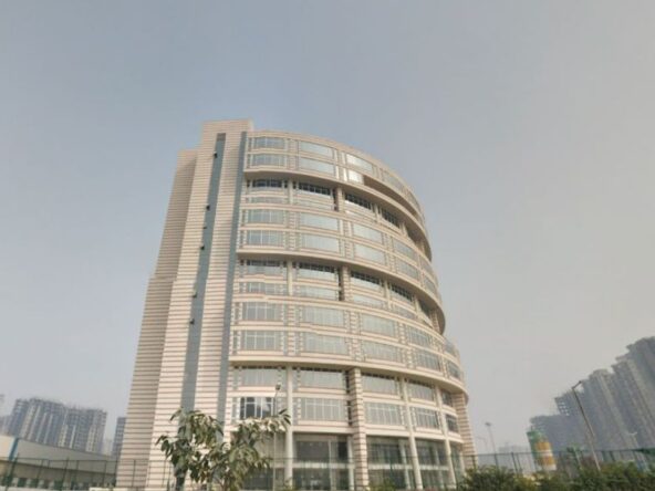 Artha SEZ Office for rent