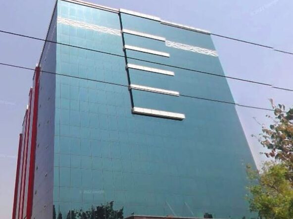 Graphix Tower Noida- Office Space for Rent in Sector 62 Noida