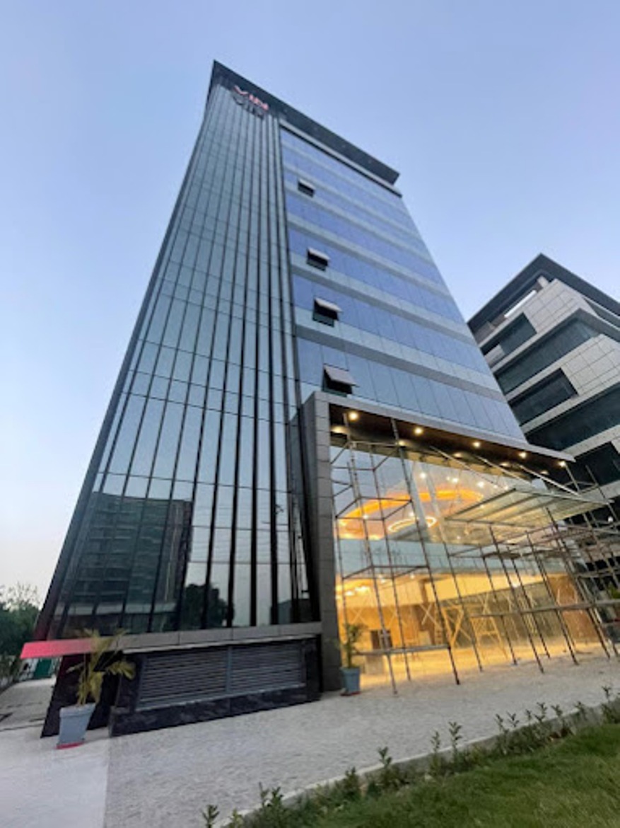VIN tower office for rent in noida expressway