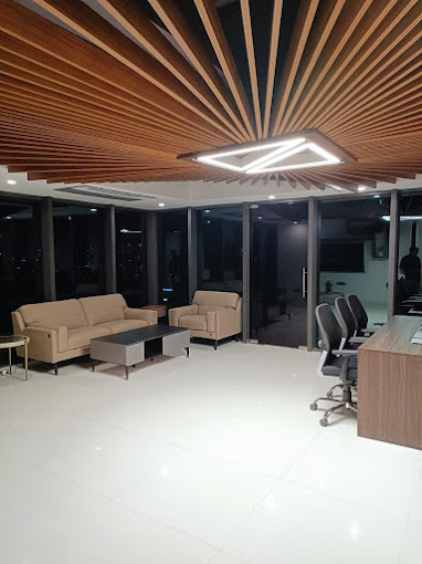 Vin Tower office for rent in noida