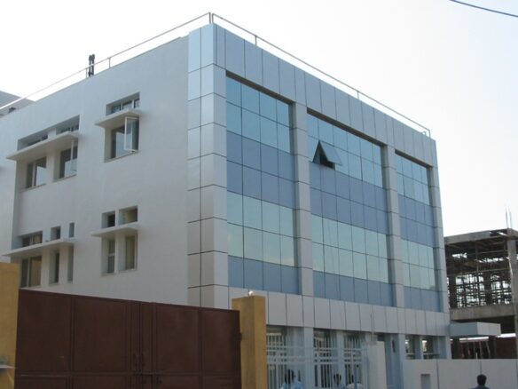 Industrial property for sale