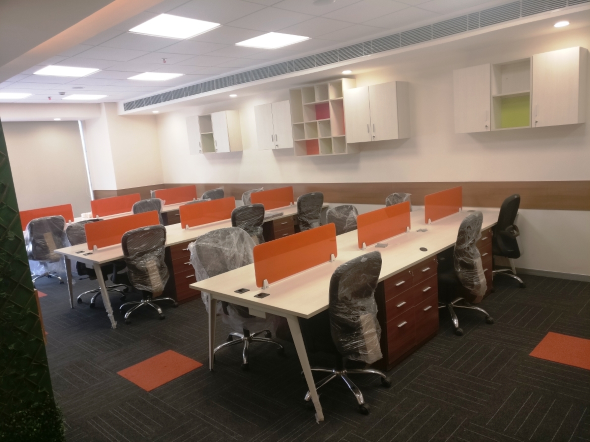 Office Space for rent in sector 62 noida