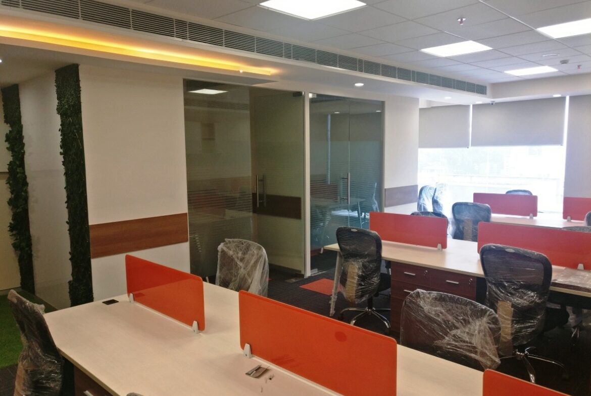 Office Space for rent in sector 62 noida