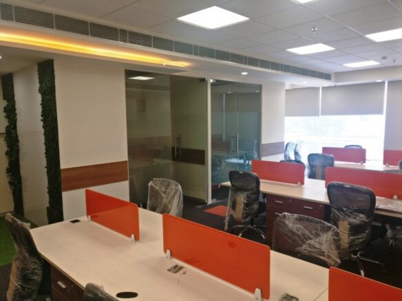 Office Space for rent in sector 62 noida