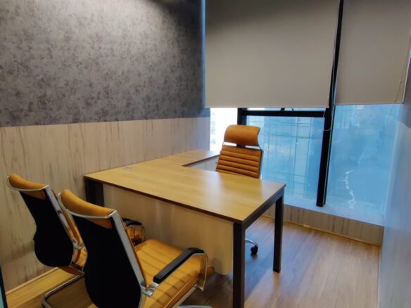 Office Space for rent in Sector 136 Noida