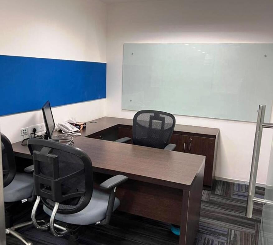 office for rent in Advant