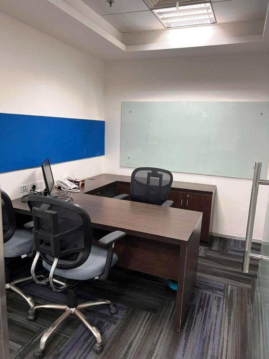 office for rent in Advant