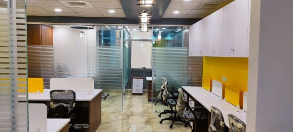 furnished office for rent in Noida expressway