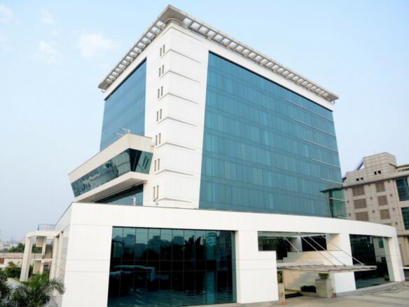 Discovery Tower Sector 62 Noida