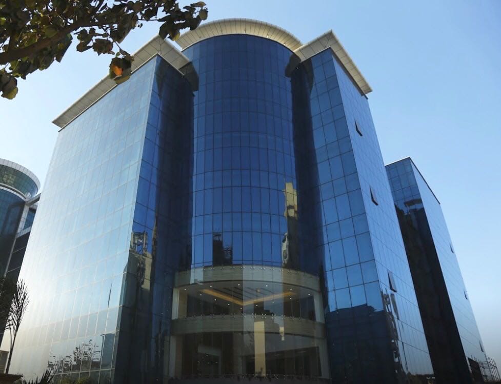 Graphix tower office for rent in sector 62 noida