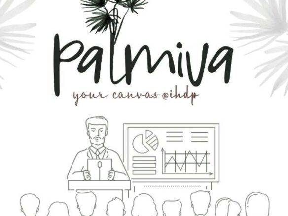 Palmiva for Corporate Events