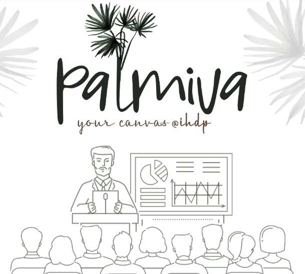 Palmiva for Corporate Events