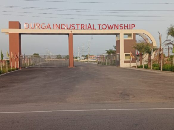 Durga Industrial Plots