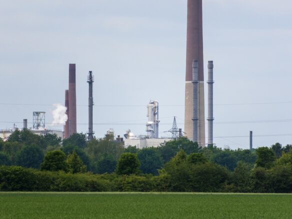 Industrial Land Baghpat