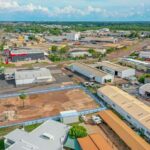 Industrial land Baghpat