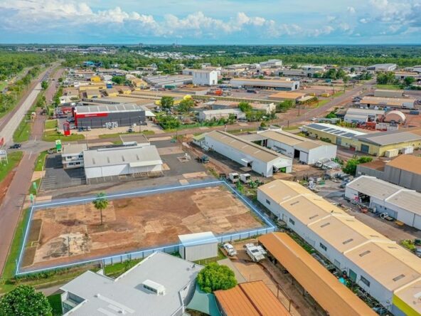 Industrial land Baghpat