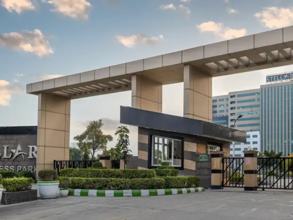 Stellar Business Park