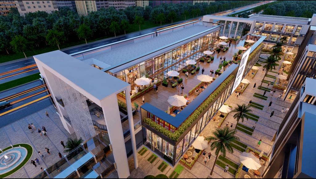 Commercial Real Estate