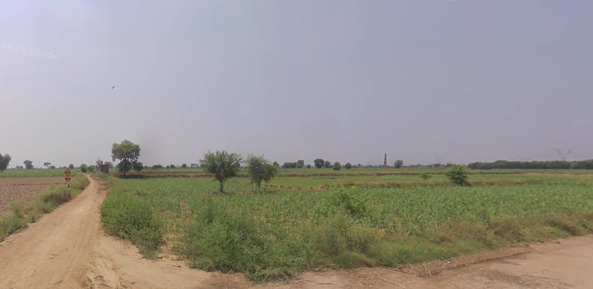 Baghpat Industrial Land