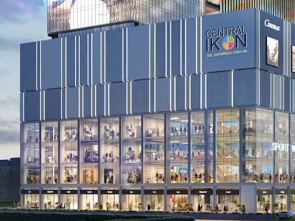 central ikon resale price