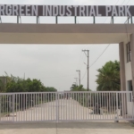 Evergreen Industrial Park