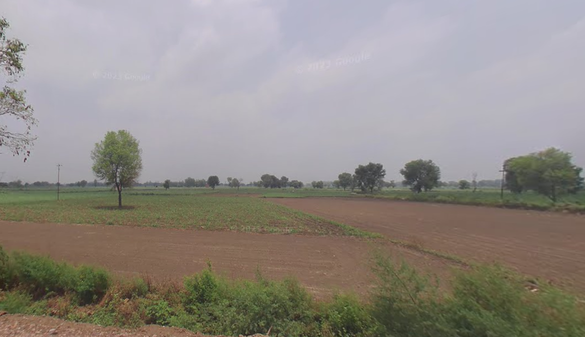 Industrial Land Baghpat Meerut Highway