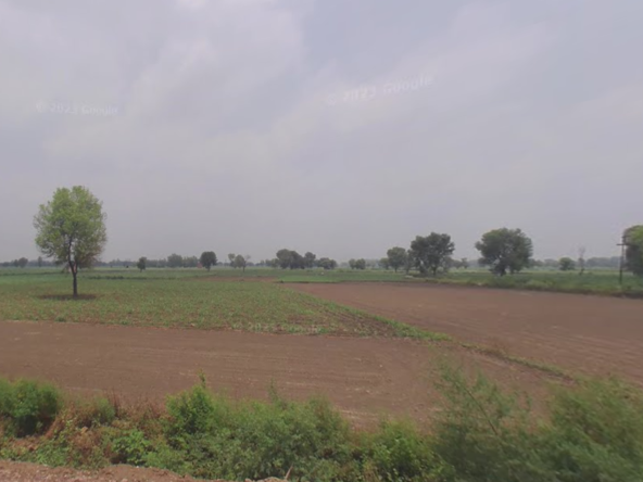 Industrial Land Baghpat Meerut Highway