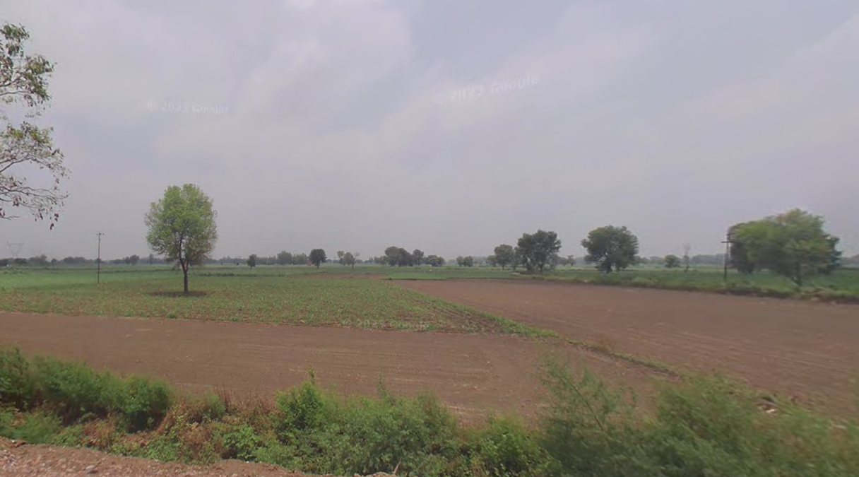 Industrial Land Baghpat Meerut Highway