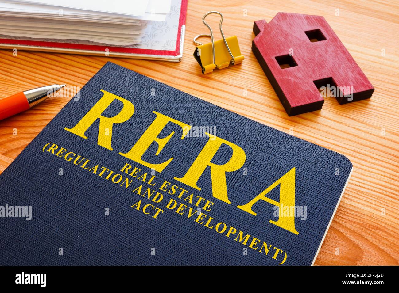 RERA