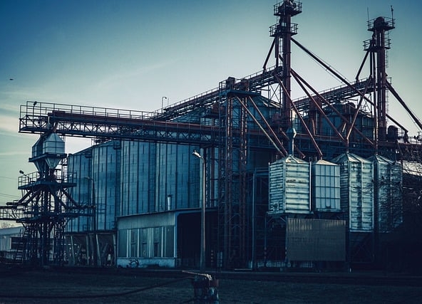 Baghpat Industrial Plots