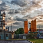 Durga Industrial Plot