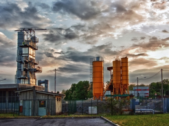 Durga Industrial Plot