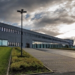 Baghpt Warehousing Logistic