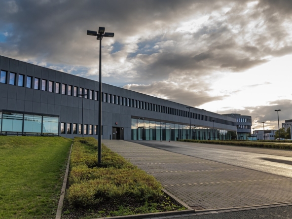 Baghpt Warehousing Logistic