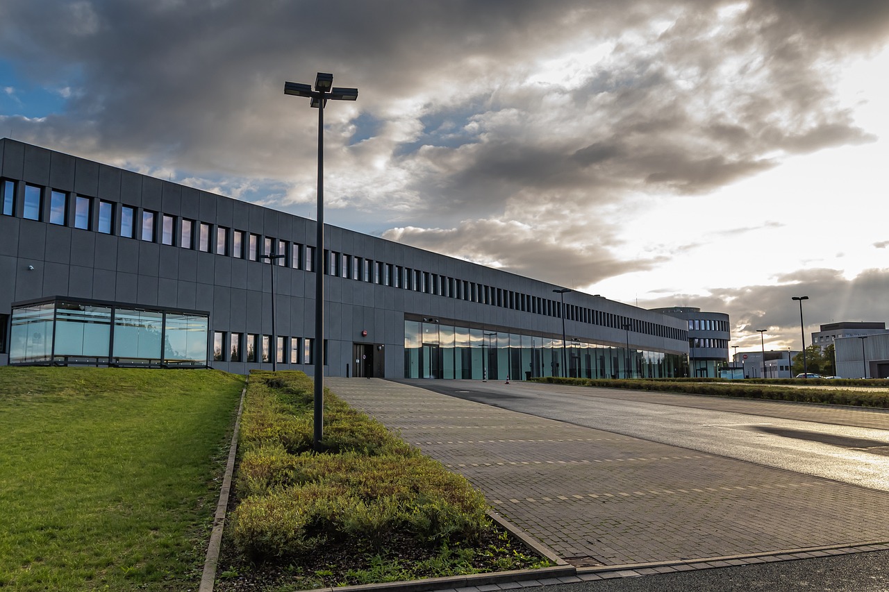 Baghpt Warehousing Logistic