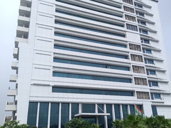 Ansal Corporate Park